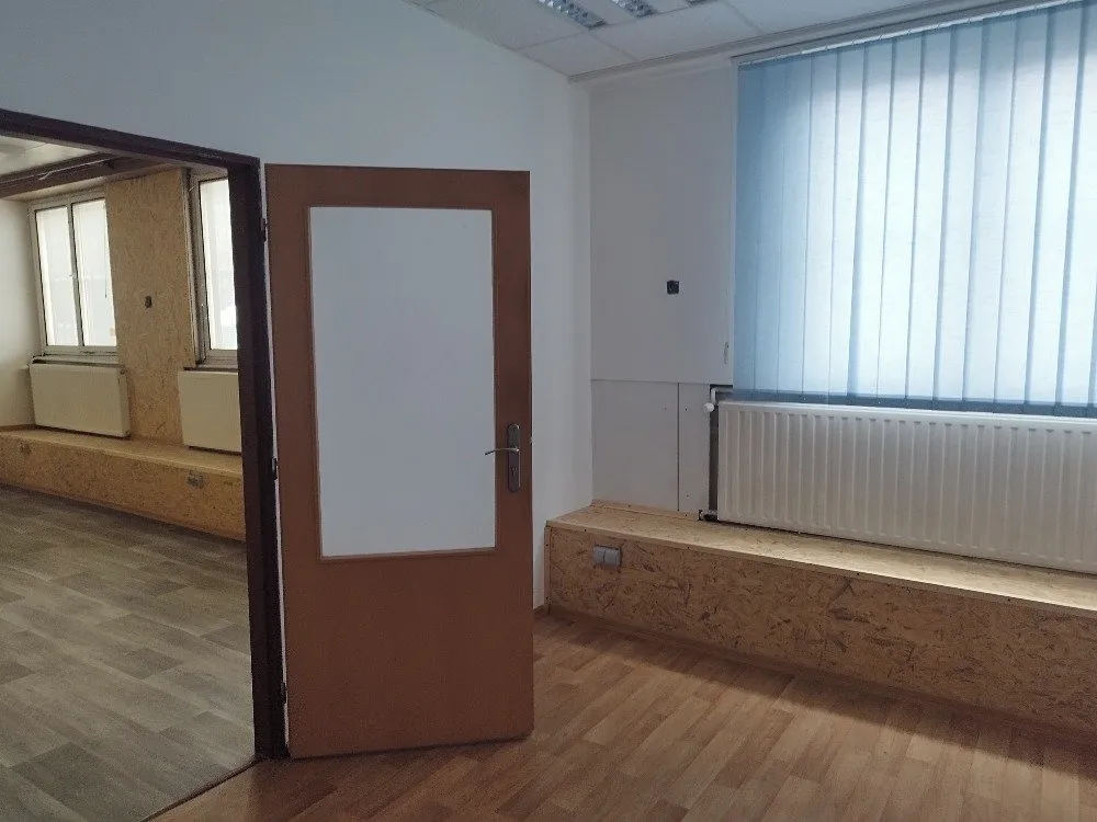 Pronájem kanceláře 65 m²
